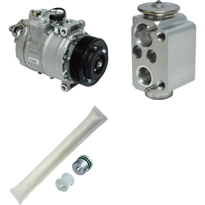 Air Compressor Kit by UAC - CK5894 pa1