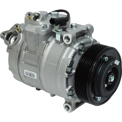 Air Compressor Kit by UAC - CK5894 pa2