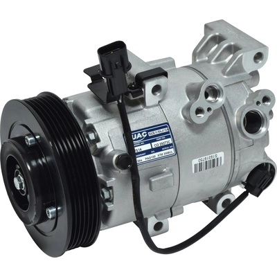 Air Compressor Kit by UAC - CK5897 pa4