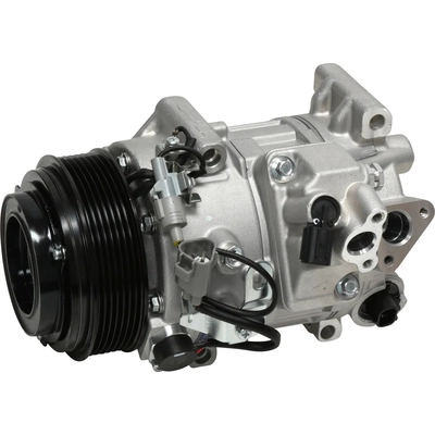 Air Compressor Kit by UAC - CK5900 pa2