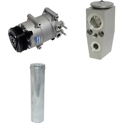 Air Compressor Kit by UAC - CK5908 pa1