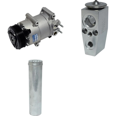 Air Compressor Kit by UAC - CK5909 pa2