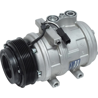 Air Compressor Kit by UAC - CK5916 pa2