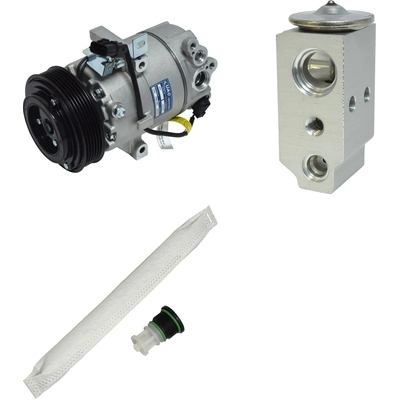 Air Compressor Kit by UAC - CK5919 pa2
