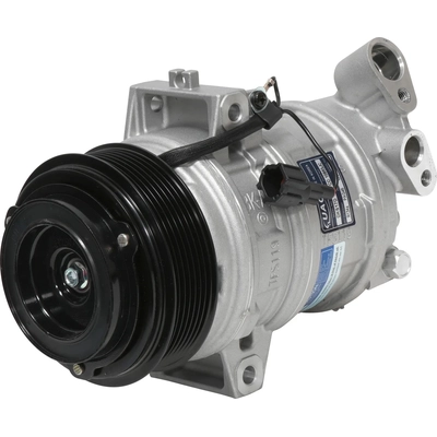 Air Compressor Kit by UAC - CK5923 pa2