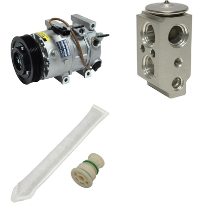 Air Compressor Kit by UAC - CK5936 pa1