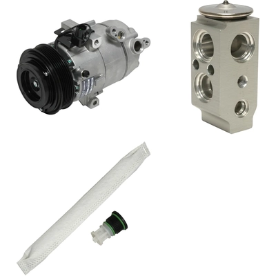 Air Compressor Kit by UAC - CK5949 pa2