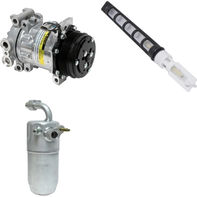Air Compressor Kit by UAC - CK5951 pa1