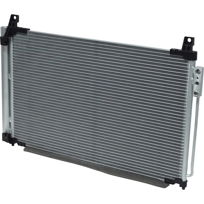 Air Compressor Kit by UAC - CK5977B pa4