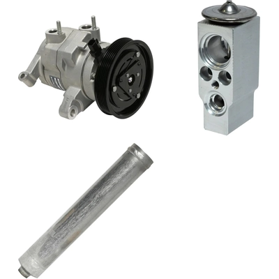 Air Compressor Kit by UAC - CK5978 pa1