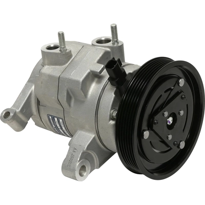 Air Compressor Kit by UAC - CK5978 pa2