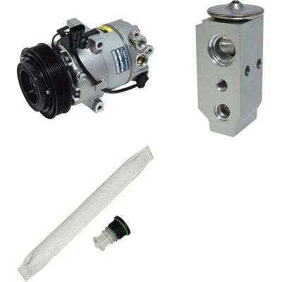 Air Compressor Kit by UAC - CK5980 pa1