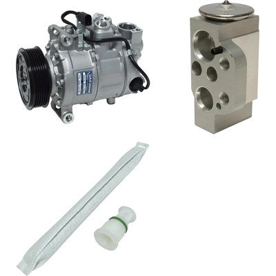 Air Compressor Kit by UAC - CK5985 pa2