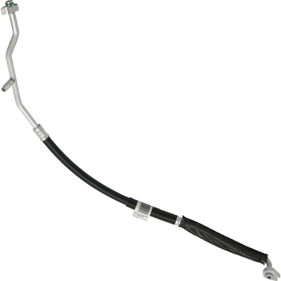 Air Compressor Kit by UAC - CK5989 pa2