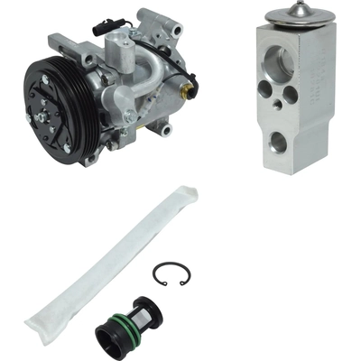 Air Compressor Kit by UAC - CK6003 pa1
