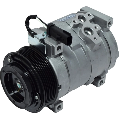 Air Compressor Kit by UAC - CK6015 pa2