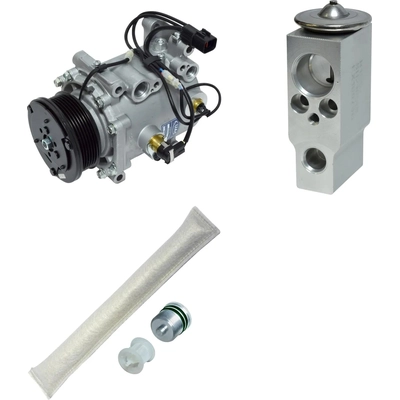 Air Compressor Kit by UAC - CK6023 pa1