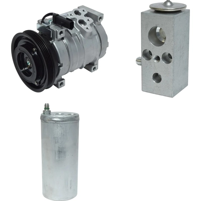 Air Compressor Kit by UAC - CK6025 pa2