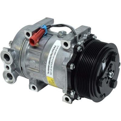 UAC - CK6028 - A/C Compressor Kit pa4