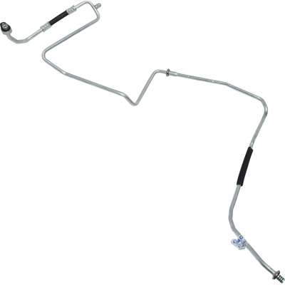 Air Compressor Kit by UAC - CK6048 pa1
