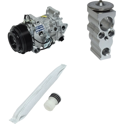 Air Compressor Kit by UAC - CK6057 pa2