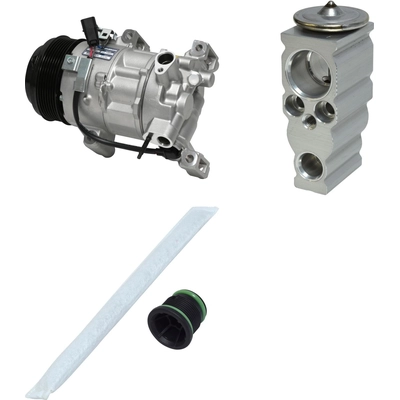 Air Compressor Kit by UAC - CK6084 pa2