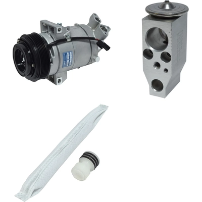 Air Compressor Kit by UAC - CK6085 pa1