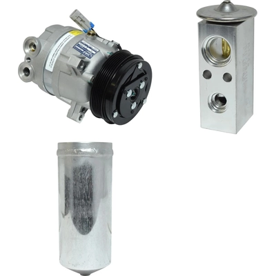 Air Compressor Kit by UAC - CK6088 pa1