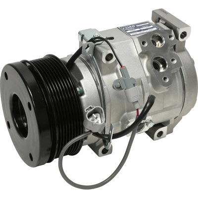 Air Compressor Kit by UAC - CK6090 pa5