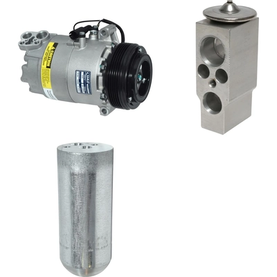 Air Compressor Kit by UAC - CK6093 pa2