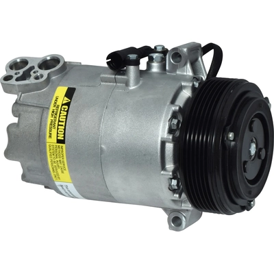 Air Compressor Kit by UAC - CK6094 pa2