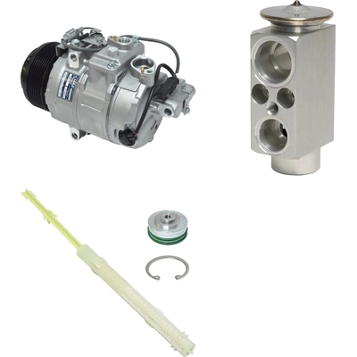 Air Compressor Kit by UAC - CK6099 pa2
