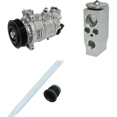 Air Compressor Kit by UAC - CK6102 pa1