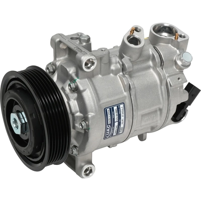 Air Compressor Kit by UAC - CK6102 pa4