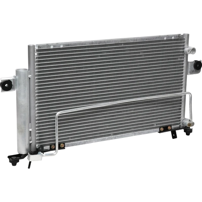 Air Compressor Kit by UAC - CK6105B pa2