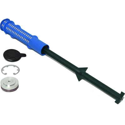 Air Compressor Kit by UAC - CK6114 pa1