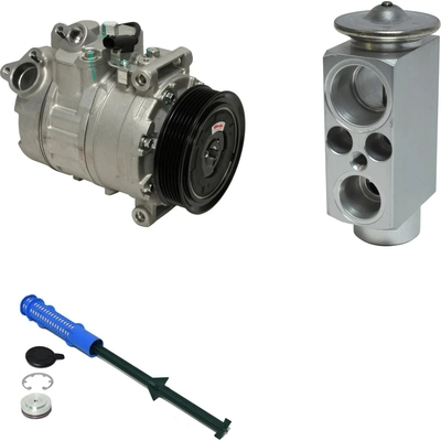 Air Compressor Kit by UAC - CK6114 pa2