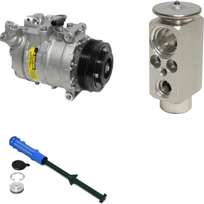 Air Compressor Kit by UAC - CK6123 pa1