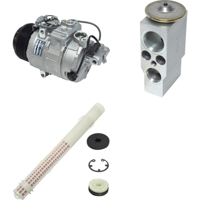 Air Compressor Kit by UAC - CK6125 pa1