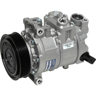 Air Compressor Kit by UAC - CK6131 pa3