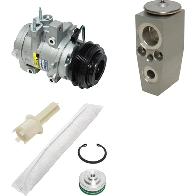Air Compressor Kit by UAC - CK6133 pa2