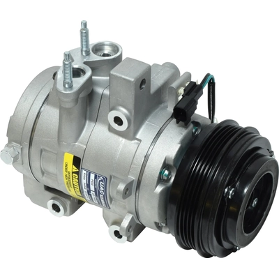 Air Compressor Kit by UAC - CK6133 pa4