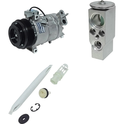 Air Compressor Kit by UAC - CK6143 pa1