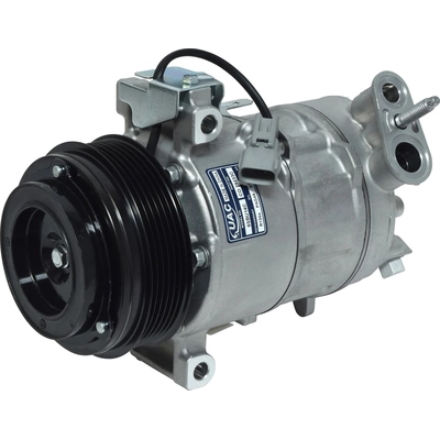 Air Compressor Kit by UAC - CK6143 pa2