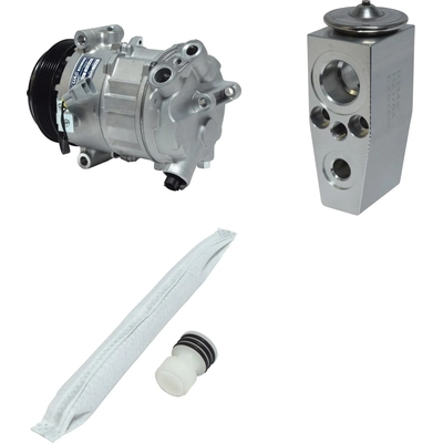 Air Compressor Kit by UAC - CK6144 pa2