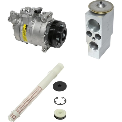 Air Compressor Kit by UAC - CK6147 pa1