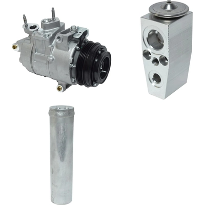 Air Compressor Kit by UAC - CK6149 pa1
