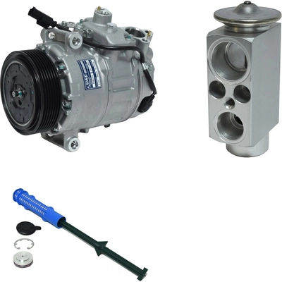 Air Compressor Kit by UAC - CK6157 pa1
