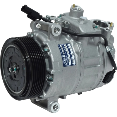 Air Compressor Kit by UAC - CK6157 pa2