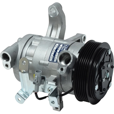 Air Compressor Kit by UAC - CK6158 pa2